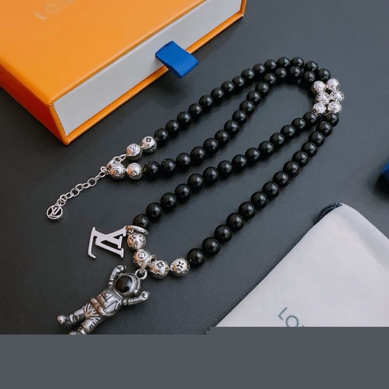 LV Necklaces